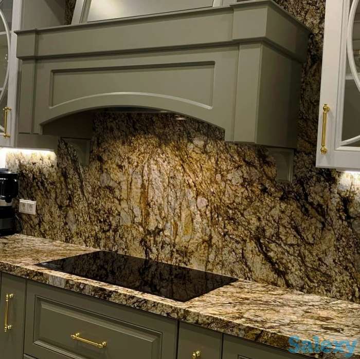 Мрамор Гранит Травертин Оникс - Изделия , Камины , Барельеф, фотография 5