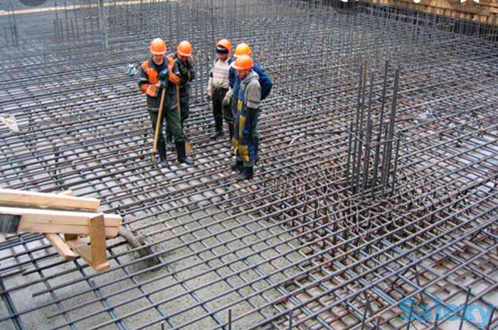 Бетон товарный, фотография 5