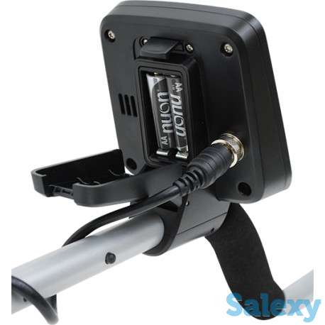 Металлоискатель Whites TreasureMaster, фотография 3