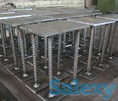 Закладные детали купить в Караганде, фотография 4