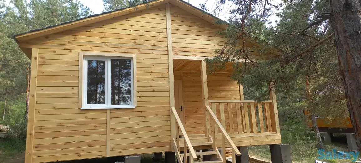 строительство, фотография 2