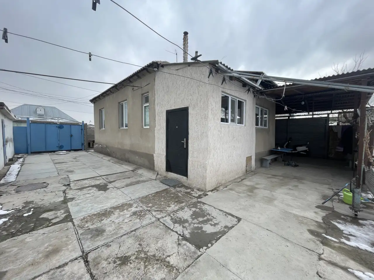 Надёжный дом, со всеми удобствами!, фотография 9