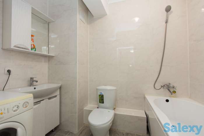 2-комнатная квартира, 71 м², 5/10 этаж, мкр Шугыла, Жунисова, фотография 11