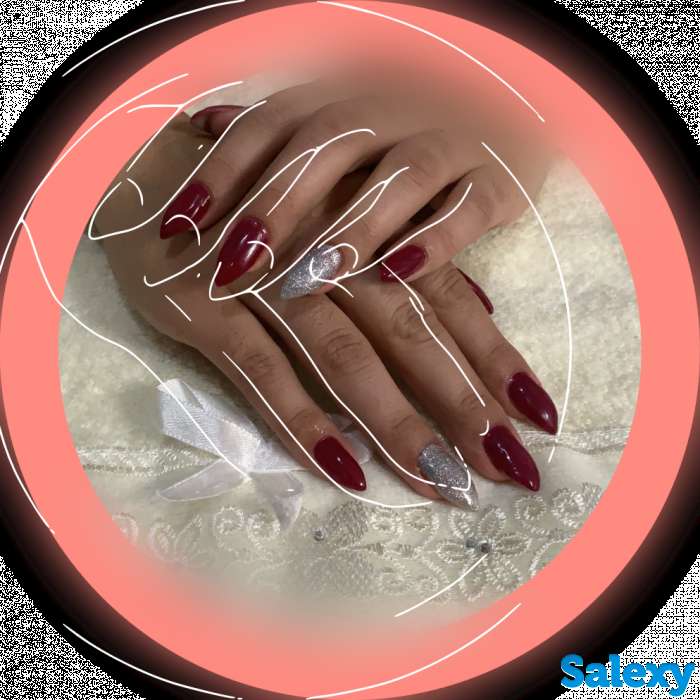 Требуются модели для маникюра и наращивания, фотография 2