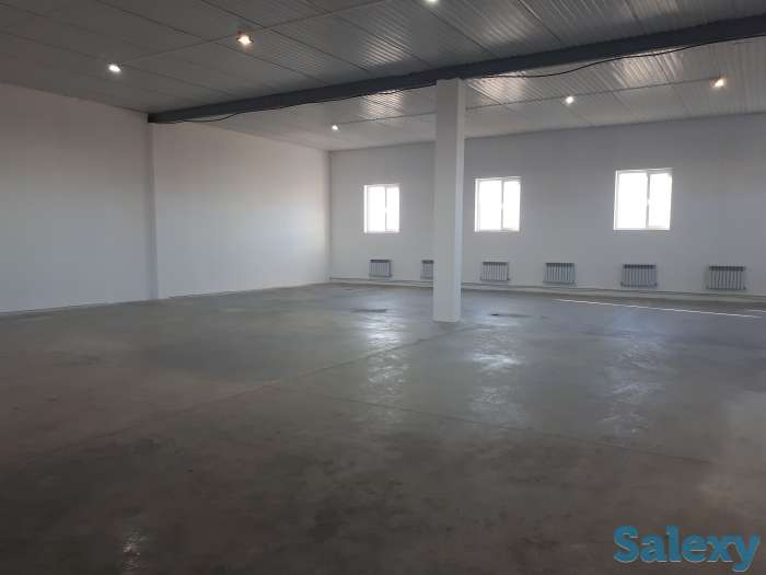 Сдается производственно-складское помещение 300 кв. м., фотография 2