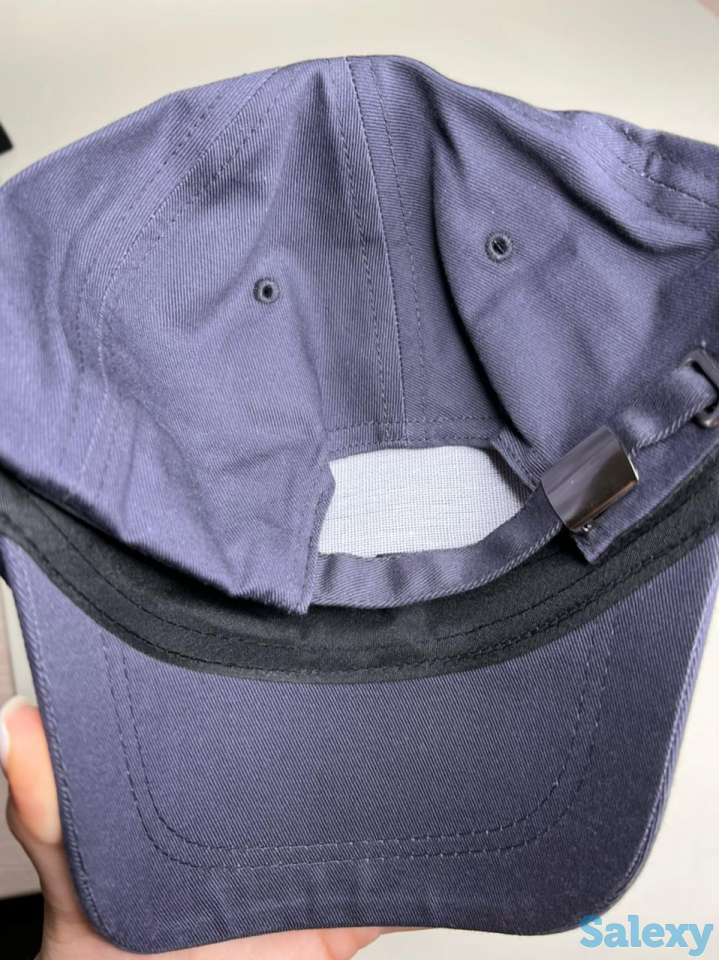 Кепка Unisex на карабине, фотография 2