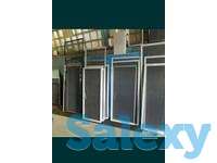 Москитные сетки в Астане, в нур-султане, фотография 1