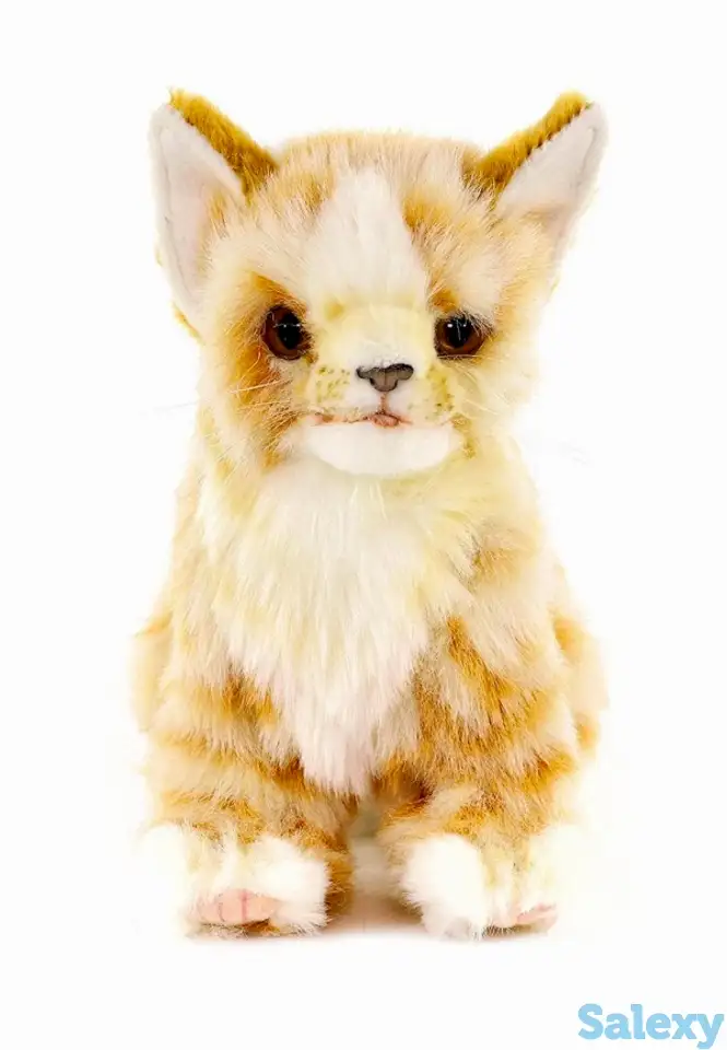 Игрушка мягкая hansa, фотография 1