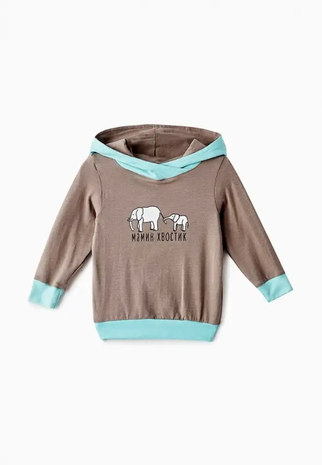 Худи trendyco kids, фотография 1