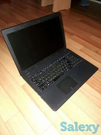 Срочно игровой ноутбук, фотография 1