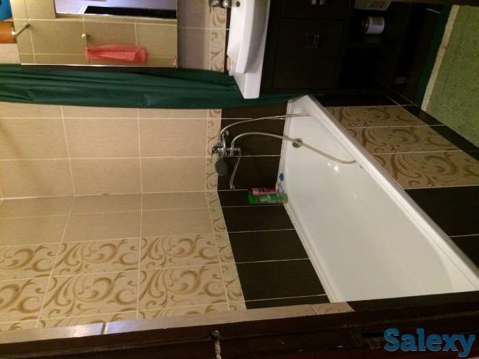 Продам 3 комнатную улучшенную, Куйши Дина 25/1, фотография 2