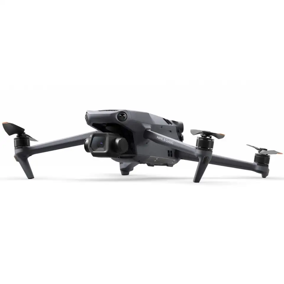Квадрокоптер DJI Mavic 3 Classic DJI RC, фотография 3