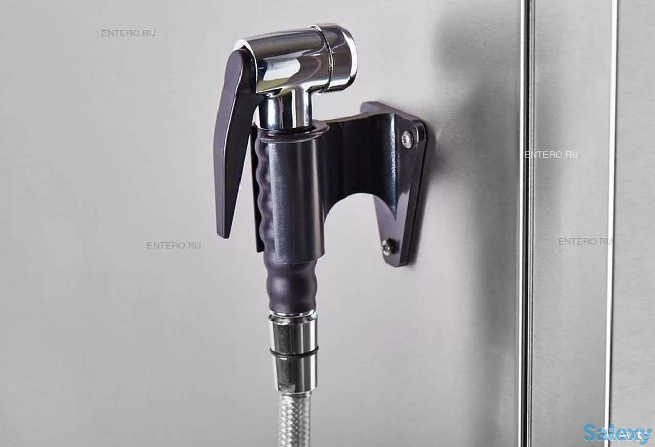 Пароконвектомат abat пка 10-1/1вп2, фотография 3