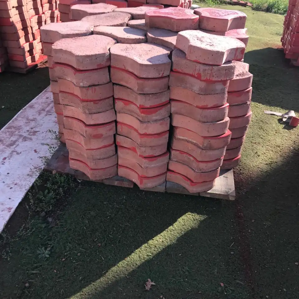 Брусчатка, фотография 2