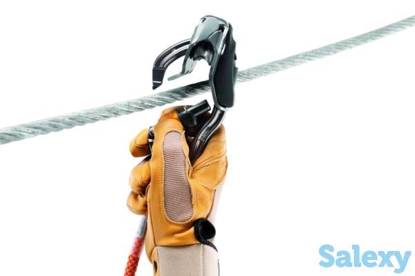 Блок-Ролик Petzl Trac, фотография 2