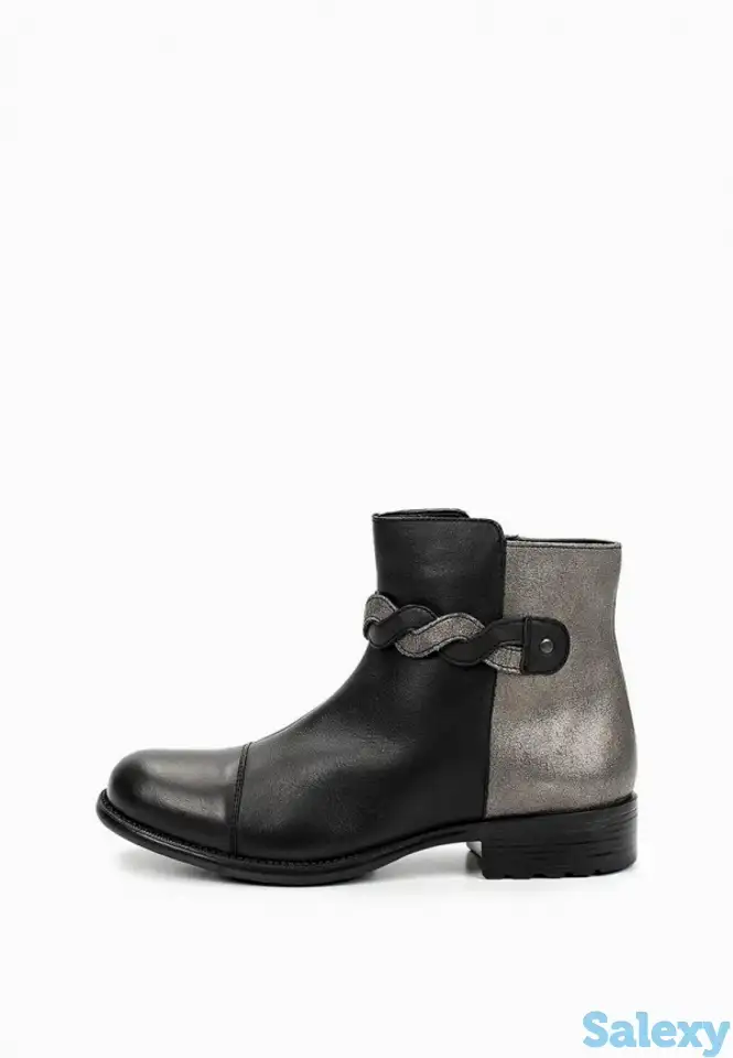 Ботинки ralf ringer, фотография 2