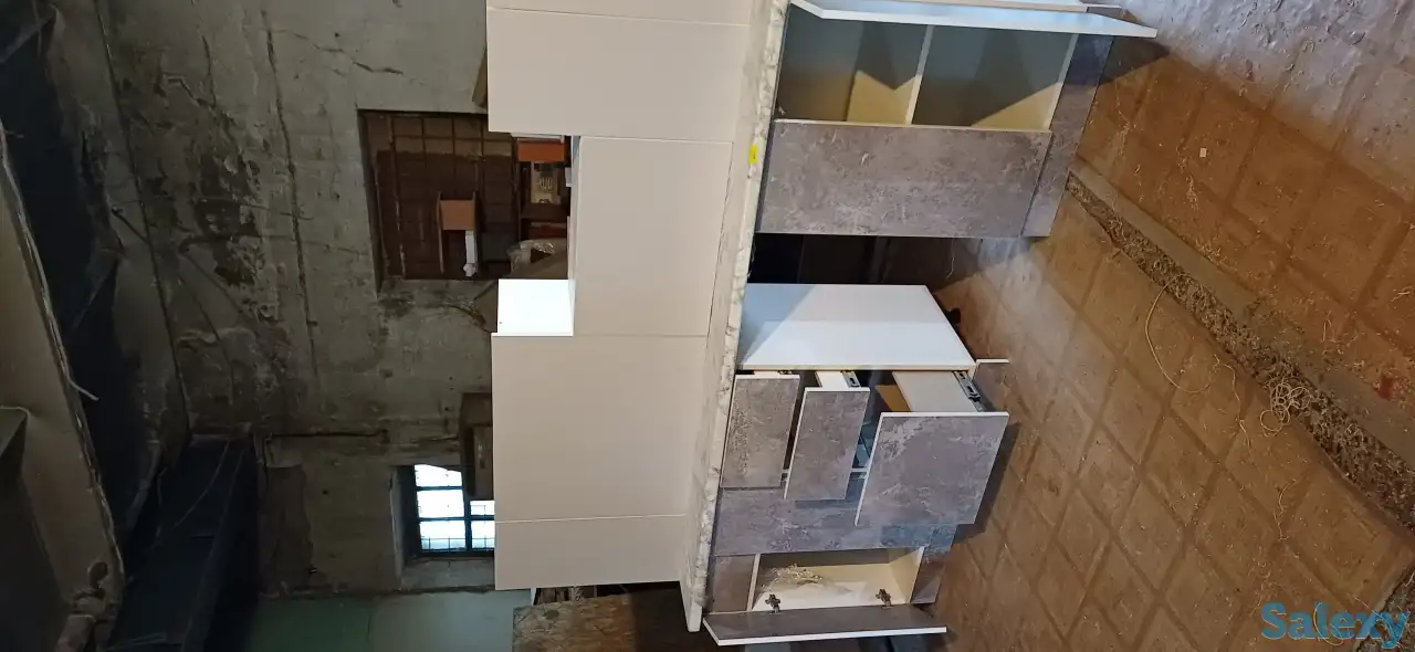 Кухня, фотография 1