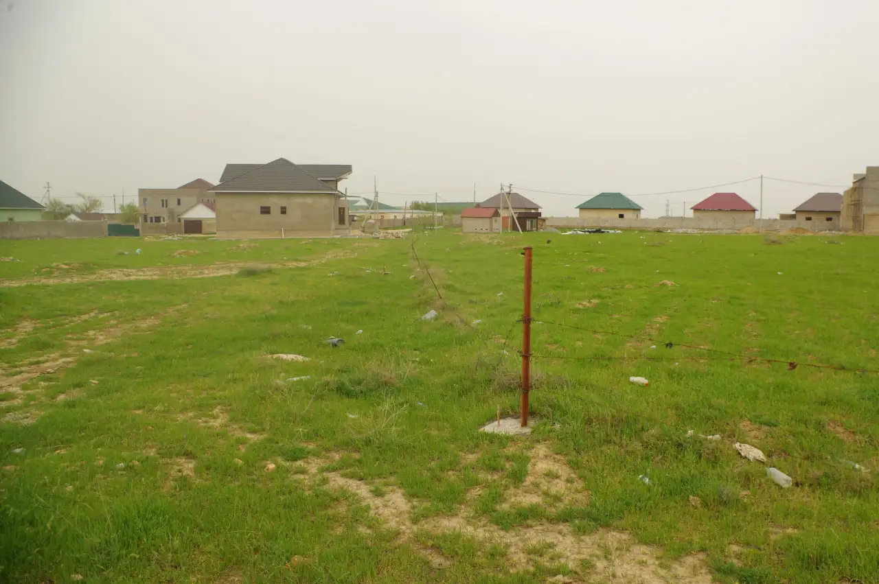 8 СМЕЖНЫХ УЧАСТКОВ, Жилой массив Кайнарбулак, квартал 217, фотография 2