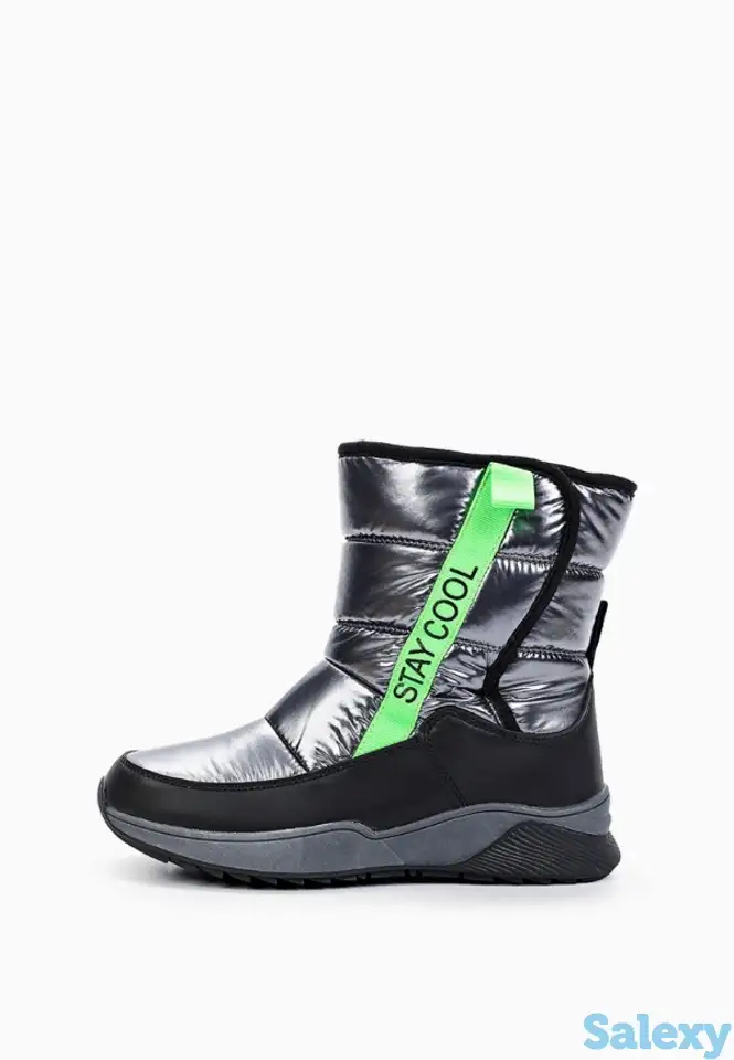 Дутики pais, фотография 1