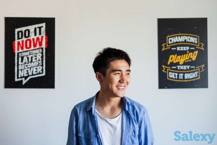 Фотограф в Алматы Роман Якунин, фотография 6