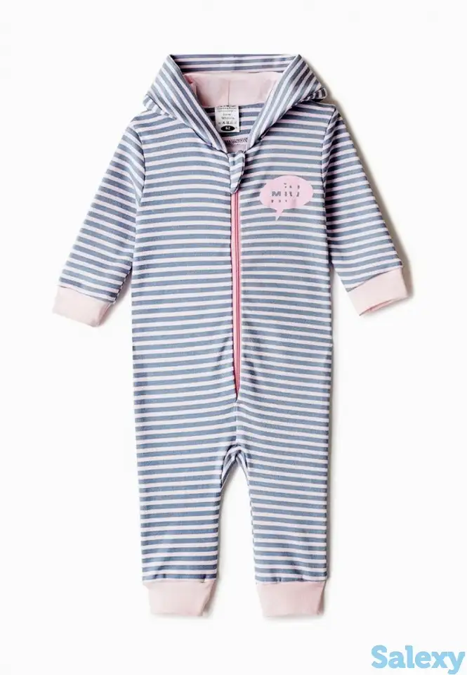 Комбинезон котмаркот, фотография 1