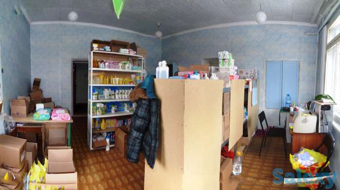 Продам здание, фотография 9