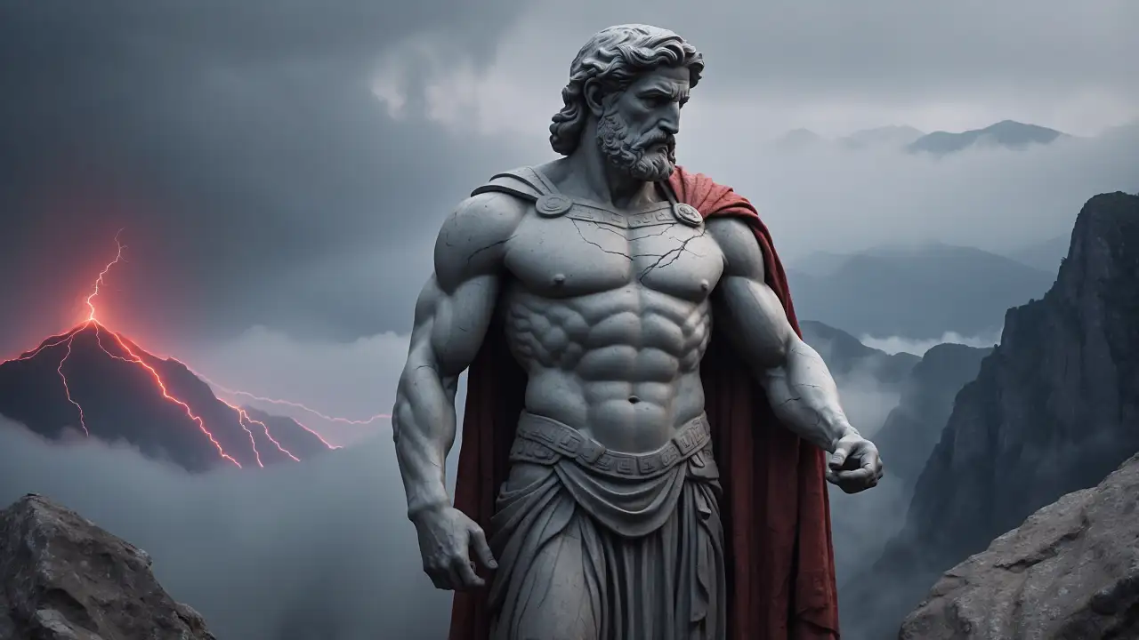 Создание контента с помощью нейросетей ИИ, фотография 9