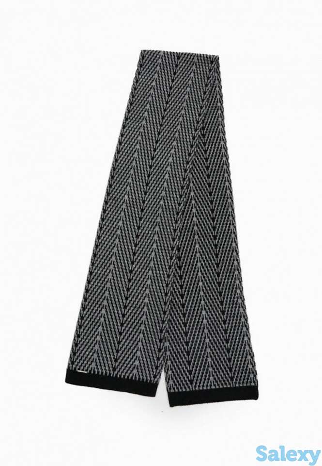 Шарф finn flare, фотография 1