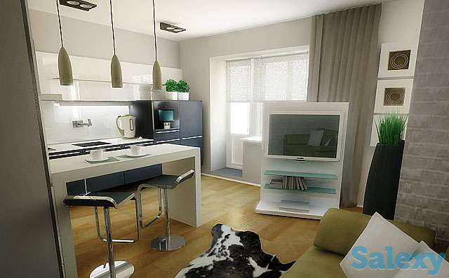 VIP квартиры посуточно в центре!, фотография 2