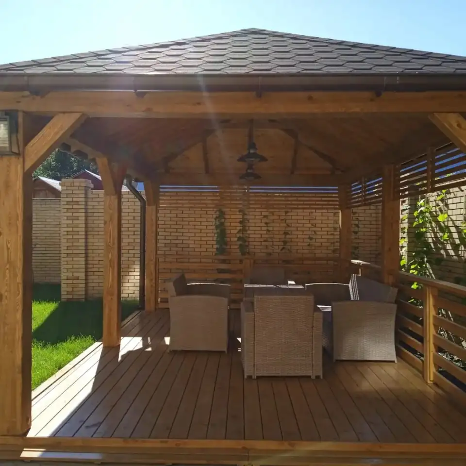 Качественная мебель из дерева на заказ!, фотография 1