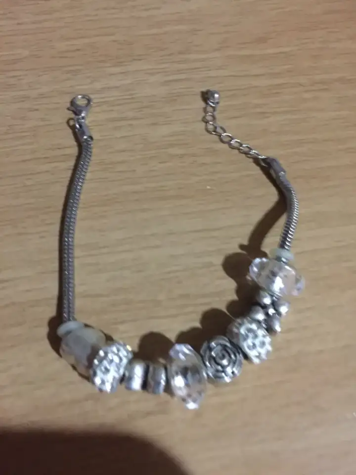 Браслеты, фотография 12