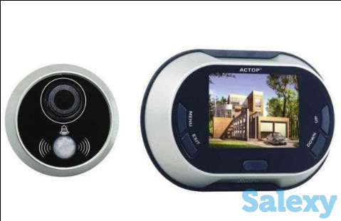 Комплект видеодомофона PHV-3502 