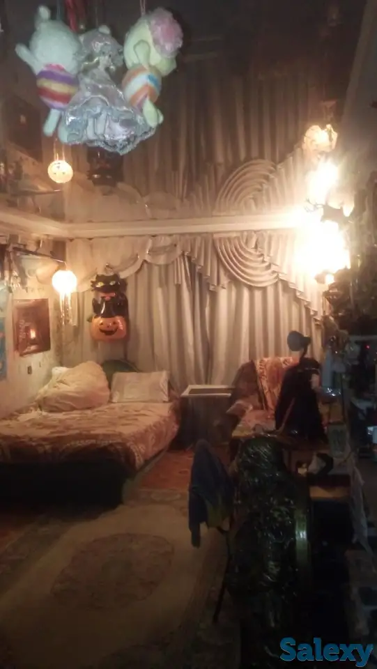 Сдается комната одной девушке! С мебелью, 2 комнаты,, фотография 10