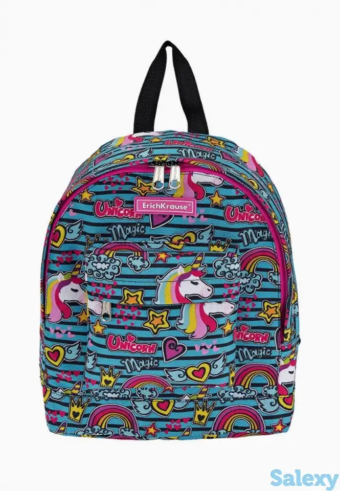 Рюкзак erichkrause®, фотография 1