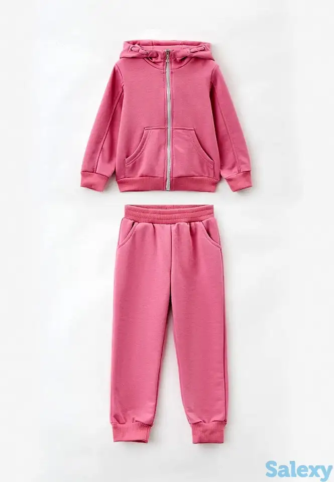 Костюм спортивный anchor, фотография 1