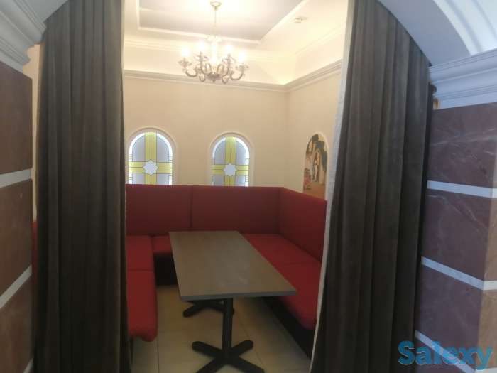 Продам банкетный зал (ресторан), проспект Абая 63, фотография 8