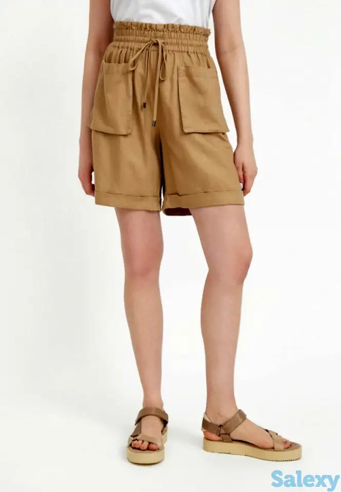 Шорты finn flare, фотография 1