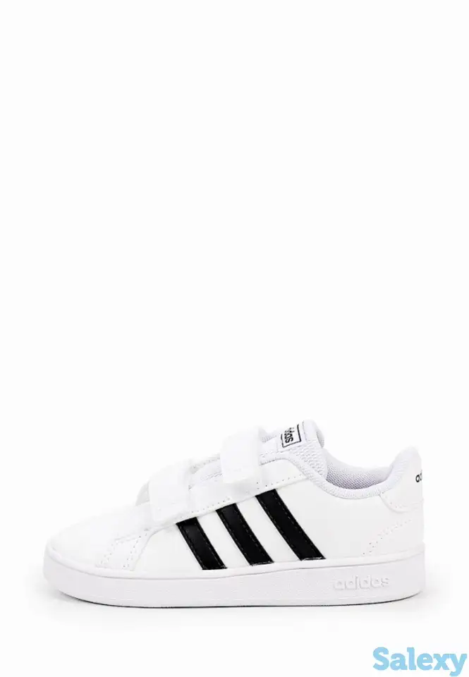 Кеды adidas, фотография 1