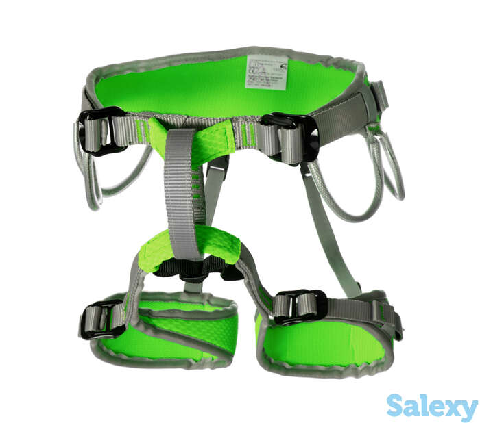 Беседка поясная венто argon toxic green, фотография 1