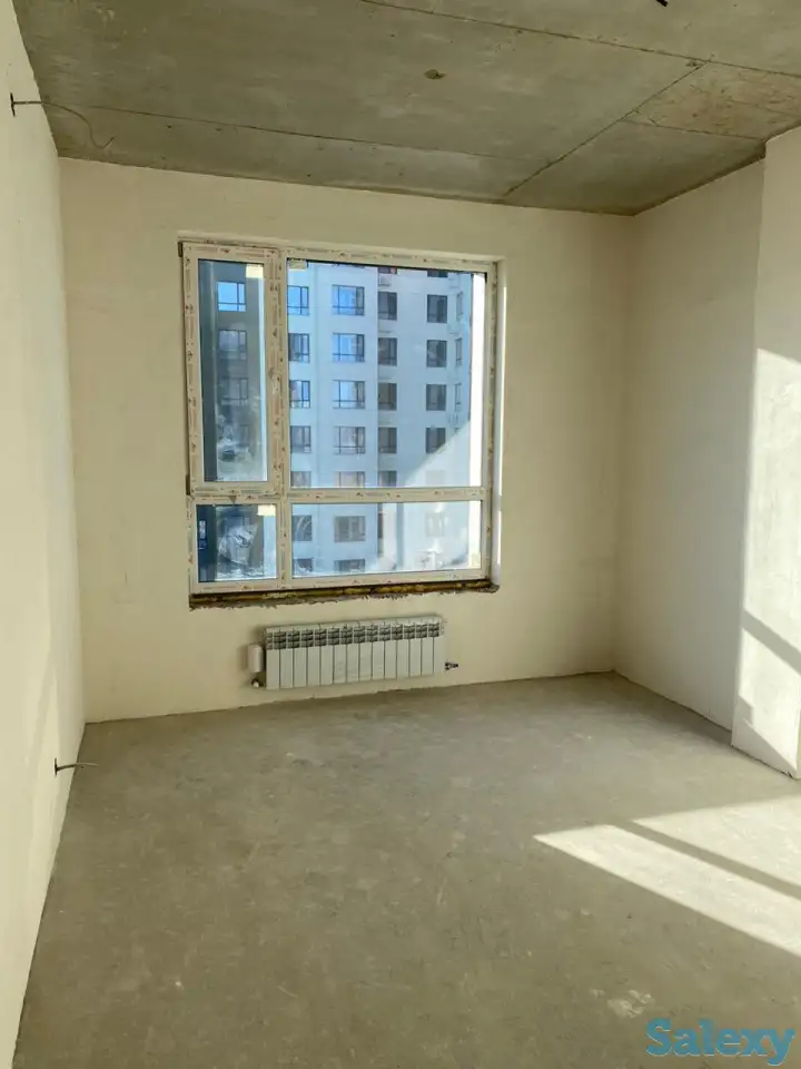 Свеженькая 1 комн. квартира в ЖК «Көк Жайлау» с шикарной локацией, фотография 17