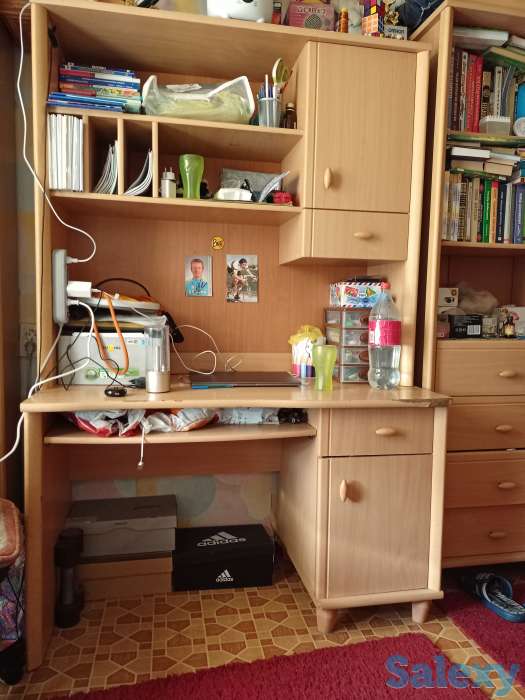 Шкафы для детской, фотография 1