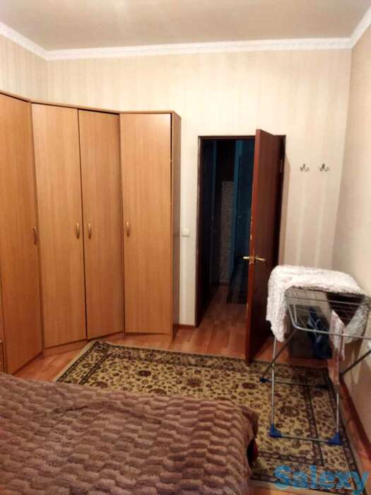 Продам квартиру, Ул. кенесары, 70, фотография 1