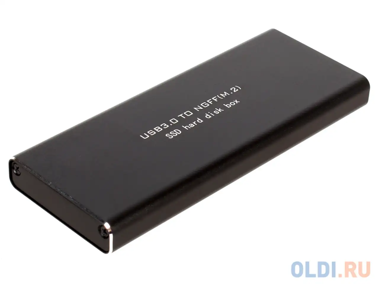 Мобил рек orient 3502u3, usb 3.0 для ssd m.2 (ngff) 6gb/s, фотография 1
