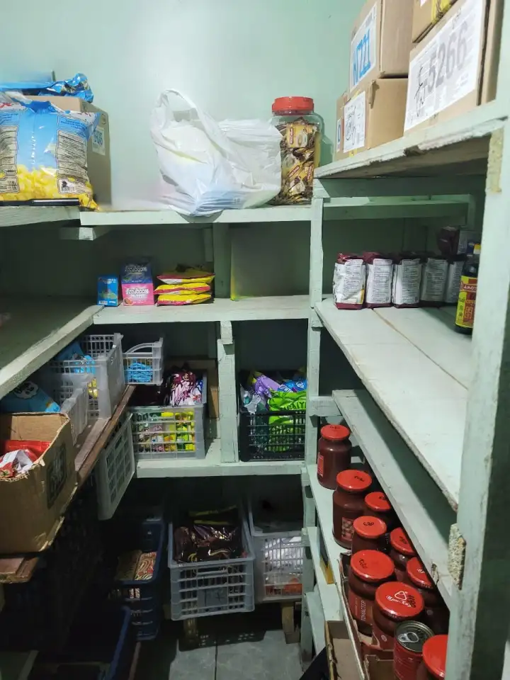 Действующий магазин, Ул. Комсомольская, 16, фотография 9