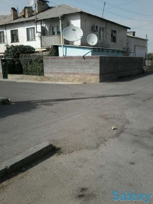 2-комнатная квартира, абайский район, фотография 3