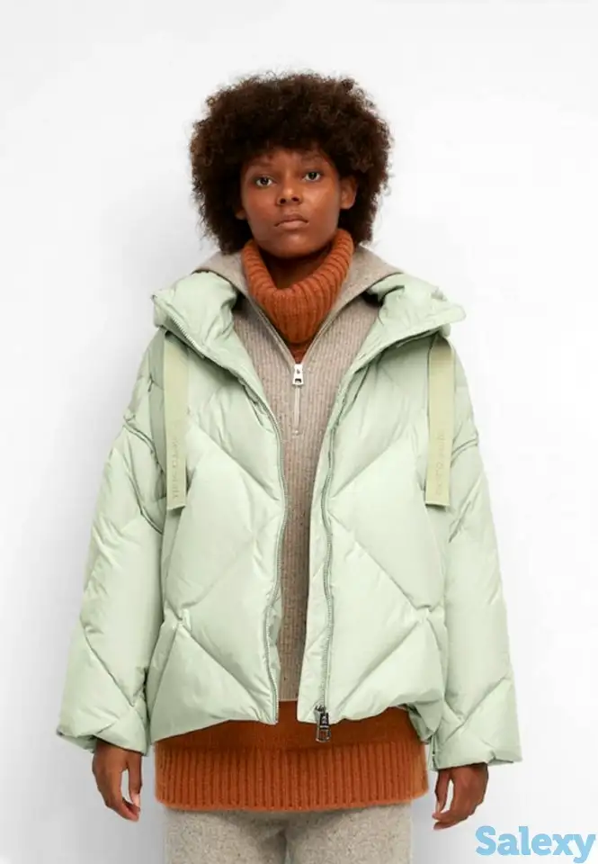 Пуховик marc o'polo, фотография 1