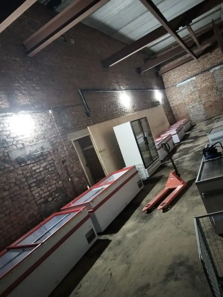 Ларь-бонета Gamma 250, фотография 1