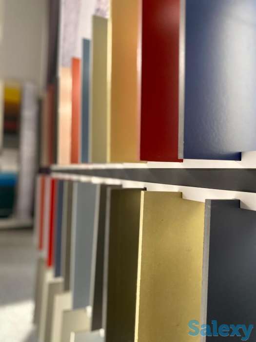 Фиброцемент, фотография 4