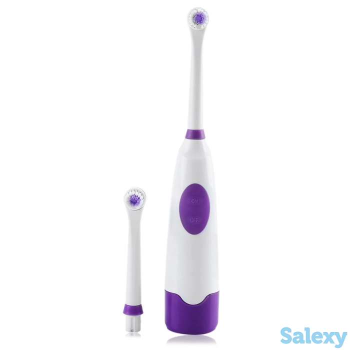 Зубная щетка, фотография 5