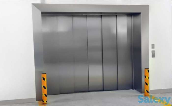 Поставка лифтов, эскалаторов, траволаторов, подъёмников по РК. Лифт OTIS, Могилёвлифтмаш, фотография 12